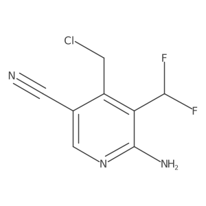 1804961-27-0结构式