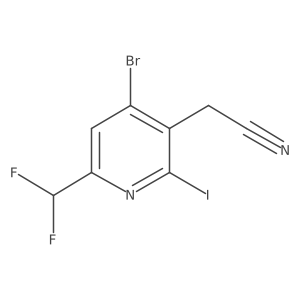 1805244-53-4 structure
