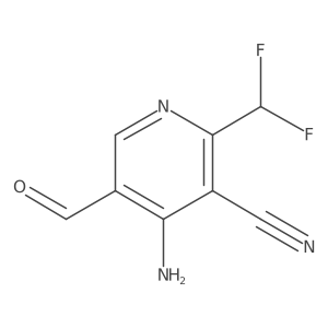 1806796-76-8 structure