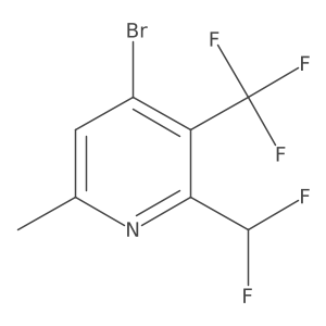 1806861-89-1 structure