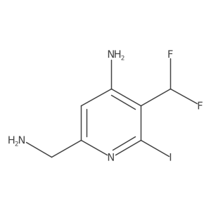 1806886-09-8 structure
