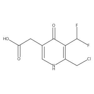1806979-92-9 structure