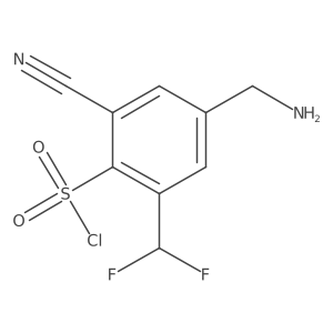 1807088-98-7 structure