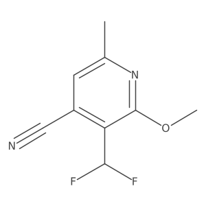 1807111-22-3 structure