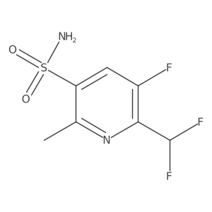 1807157-84-1 structure