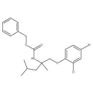 US10155760, Example 29 Structure