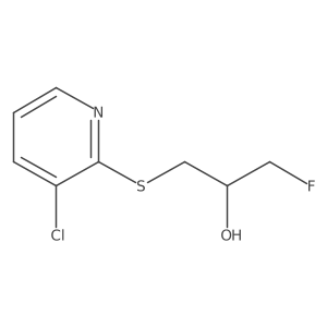 1861427-75-9 structure