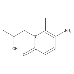 1864416-18-1 structure