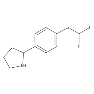 1891947-51-5 structure