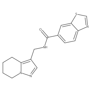 2034265-23-9 structure