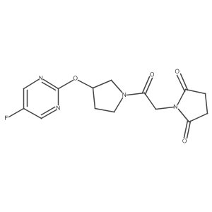 2034389-23-4结构式