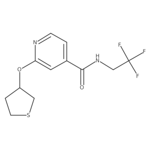 2034389-45-0 structure