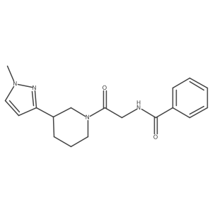 2034418-11-4 structure