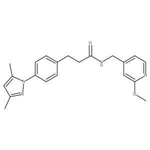 2034451-74-4 structure