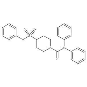 2034532-11-9 structure