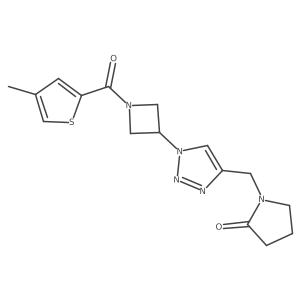 2034544-28-8结构式