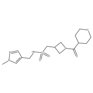 2094600-00-5 structure