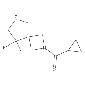 2137895-94-2 structure