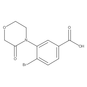 2138280-18-7 structure