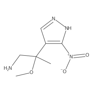 2229458-01-7 structure