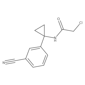 2411257-03-7 structure