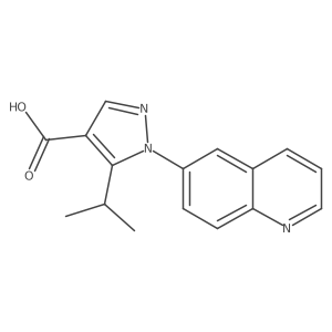 241800-91-9结构式
