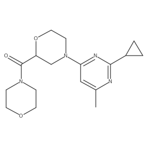 2640885-00-1 structure
