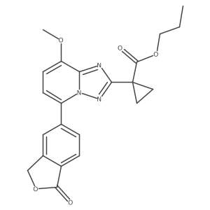 2645422-12-2 structure