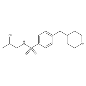 676528-27-1 structure