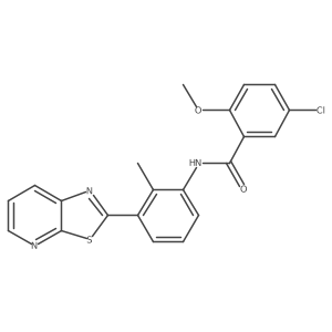 863593-83-3 structure