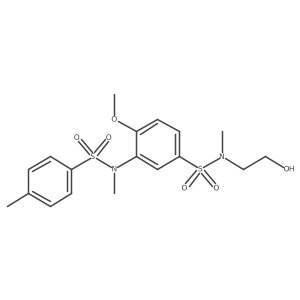 867042-59-9 structure