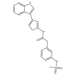 868387-03-5 structure