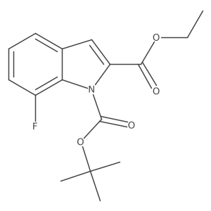 870536-94-0结构式