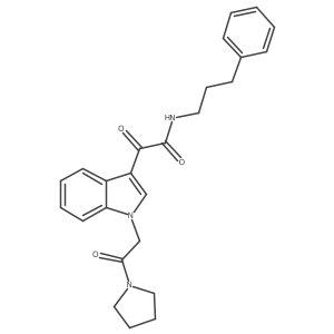 872849-21-3结构式