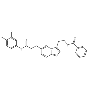 872993-93-6 structure