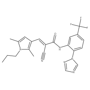 875865-30-8结构式
