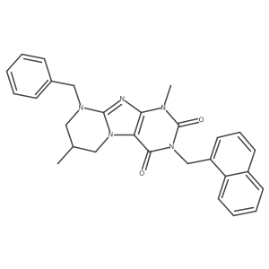 876151-91-6 structure