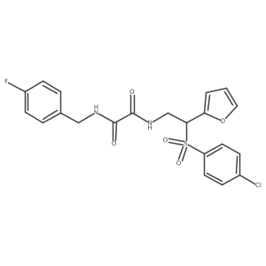 877816-23-4 structure