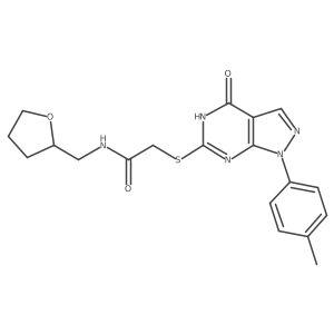 878247-09-7 structure