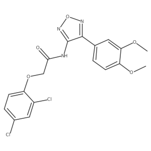 879567-92-7结构式