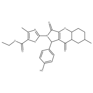 879912-40-0结构式