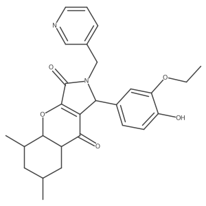 879951-42-5 structure