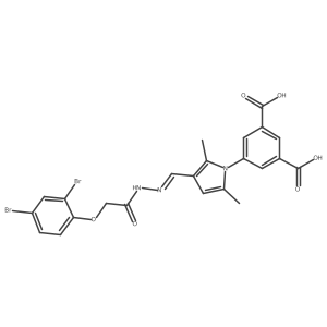 886766-29-6结构式