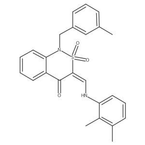 892308-83-7 structure