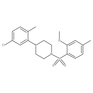 893668-35-4 structure