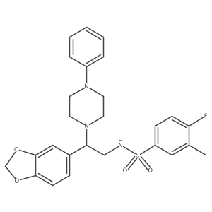 896263-28-8 structure