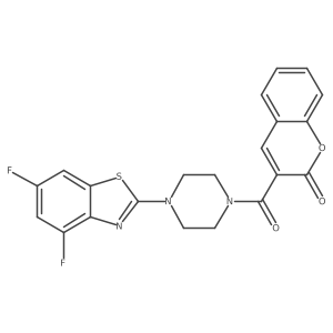 897481-76-4结构式