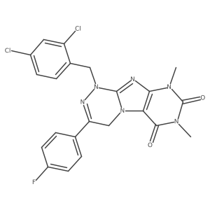 898443-69-1结构式