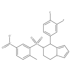 899739-41-4 structure