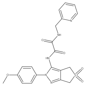 899989-36-7 structure